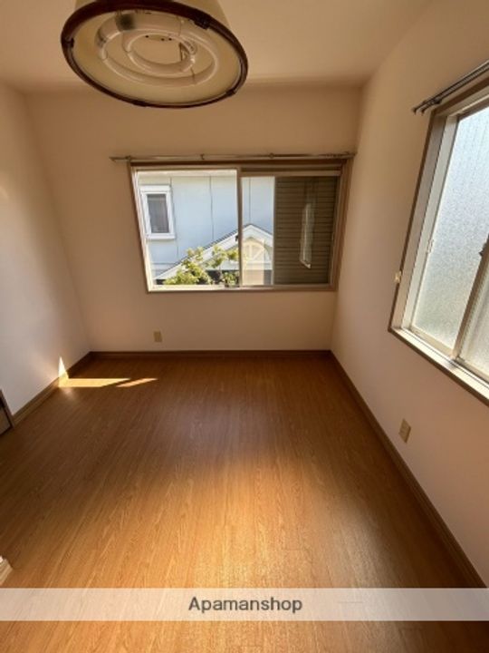 神奈川県藤沢市鵠沼松が岡4丁目(一戸建)の賃貸物件の内装