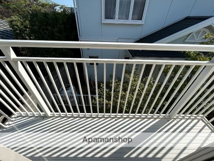 神奈川県藤沢市鵠沼松が岡4丁目(一戸建)の賃貸物件の内装