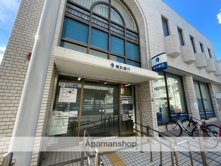 神奈川県藤沢市鵠沼松が岡4丁目(一戸建)の賃貸物件の周辺