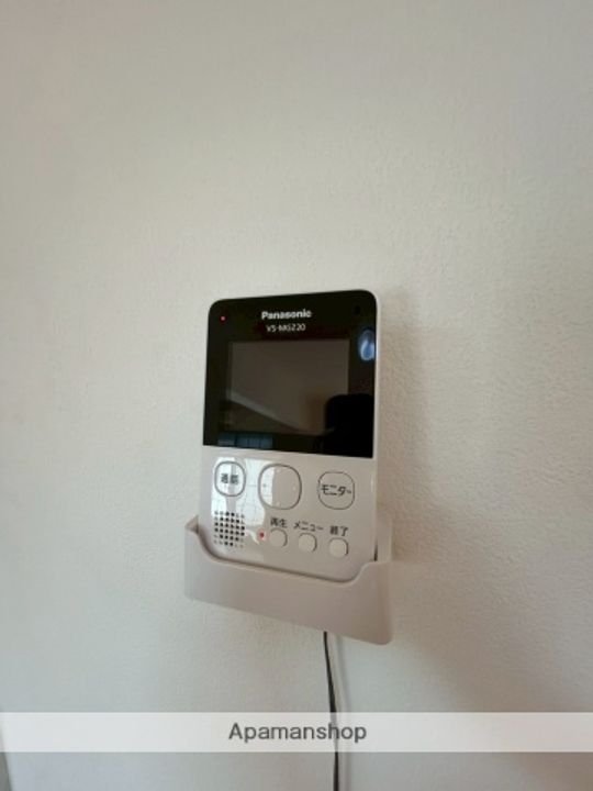 コーポ鵠沼A棟のその他画像