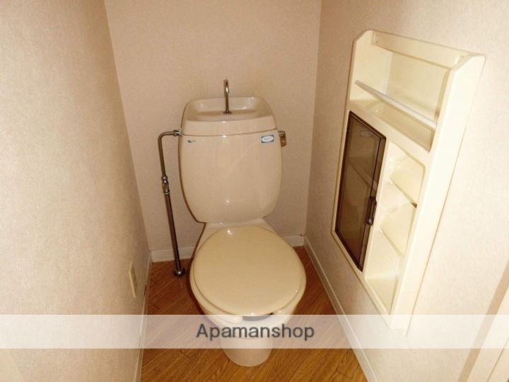 メゾンコイズミⅢのその他画像