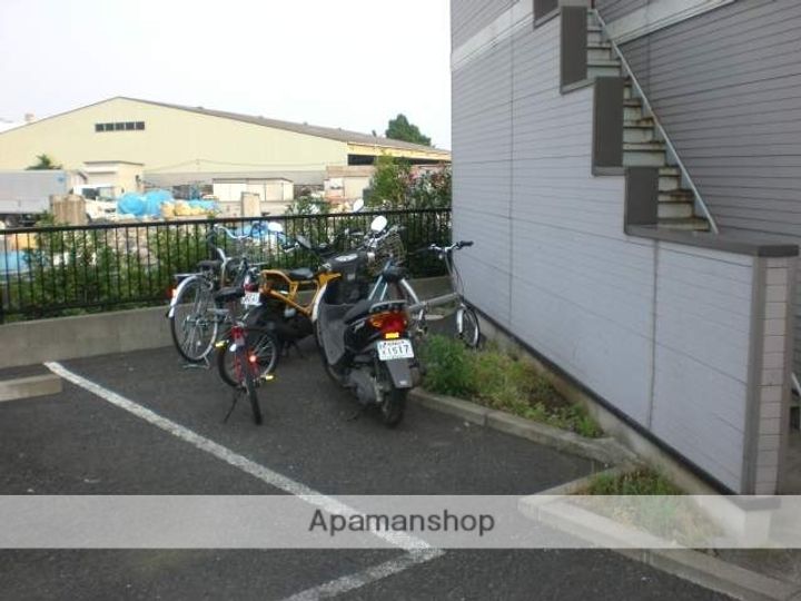 ハイブリッジ湘南Ⅱのその他画像