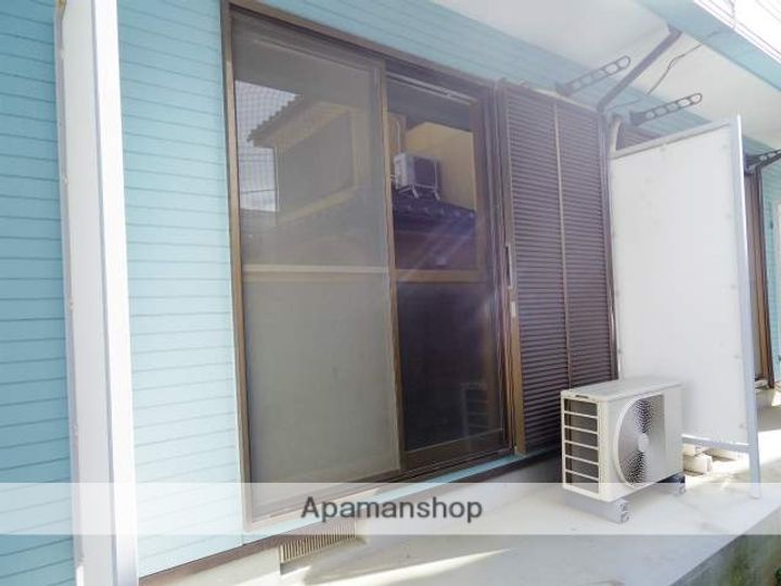 ハイブリッジ湘南Ⅱのその他画像