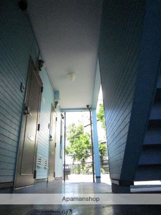 ハイブリッジ湘南Ⅱのその他画像