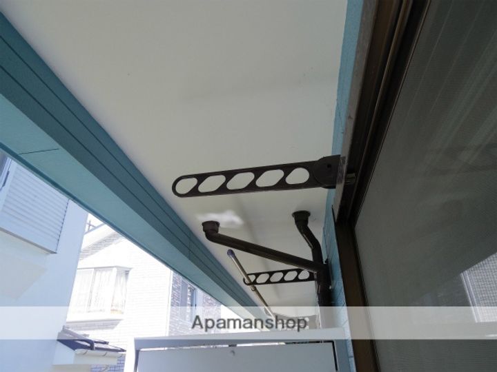 ハイブリッジ湘南Ⅱの外観