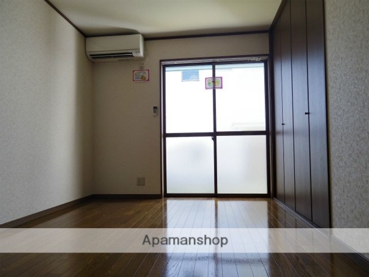 ハイブリッジ湘南Ⅱのその他画像