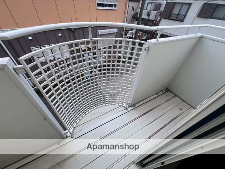 ハイラーク桜ヶ丘Ⅰのその他画像