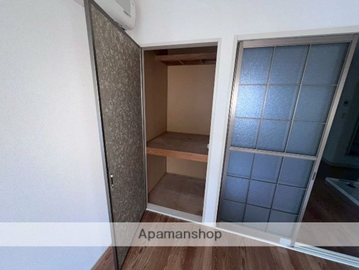 ハイラーク桜ヶ丘Ⅰの内装