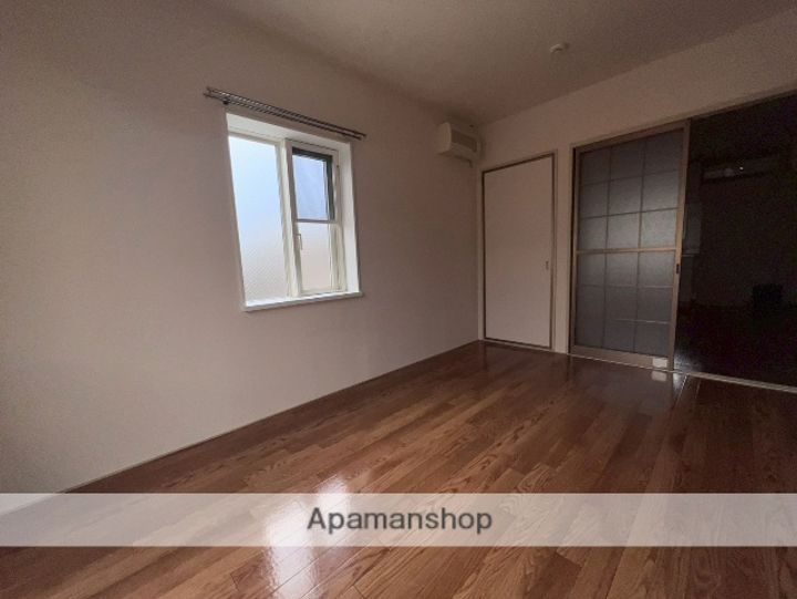 ハイラーク桜ヶ丘Ⅰの内装