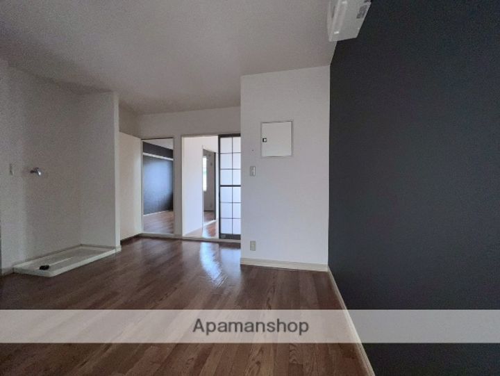 ハイラーク桜ヶ丘Ⅰの内装