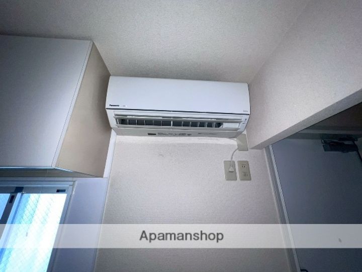 ハイラーク桜ヶ丘Ⅰの内装