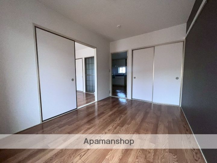 ハイラーク桜ヶ丘Ⅰの内装