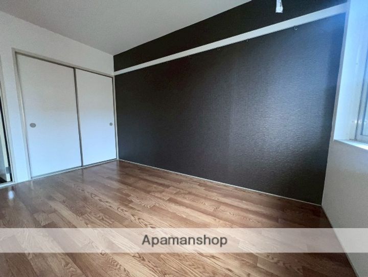 ハイラーク桜ヶ丘Ⅰのその他画像