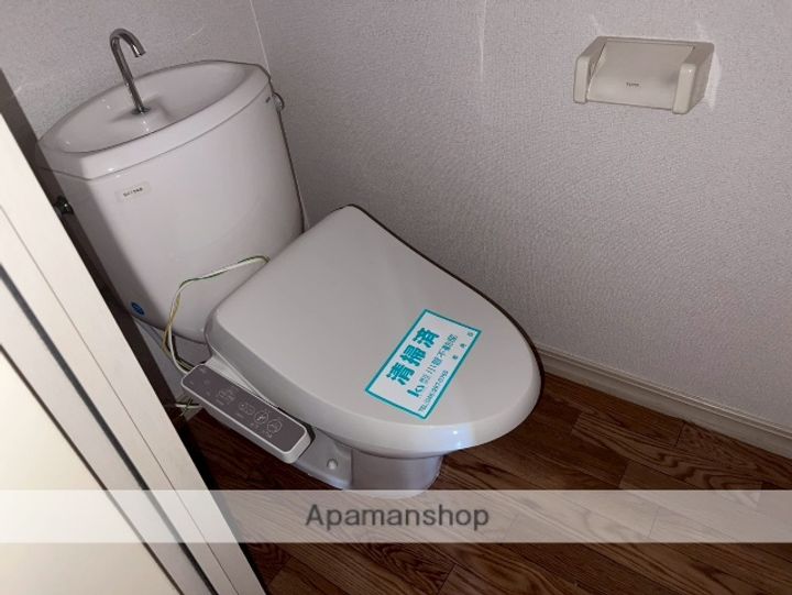 ハイラーク桜ヶ丘Ⅰのその他画像