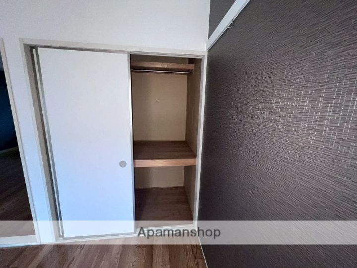 ハイラーク桜ヶ丘Ⅰのその他画像