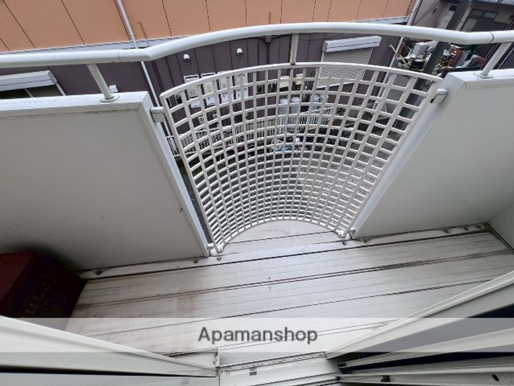 ハイラーク桜ヶ丘Ⅰのその他画像