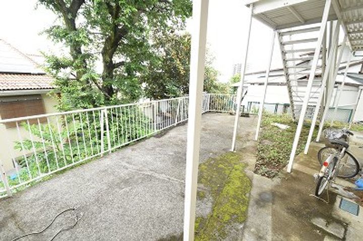 柚ノ木ハイツのその他画像