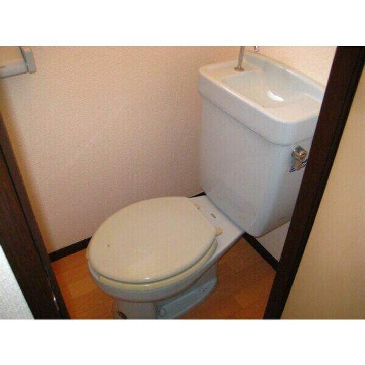 柚ノ木ハイツのその他画像