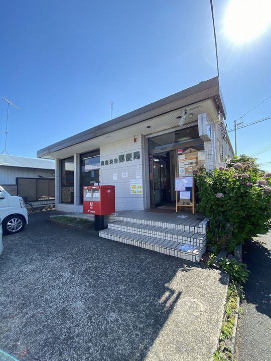 HILL’S高座渋谷の周辺