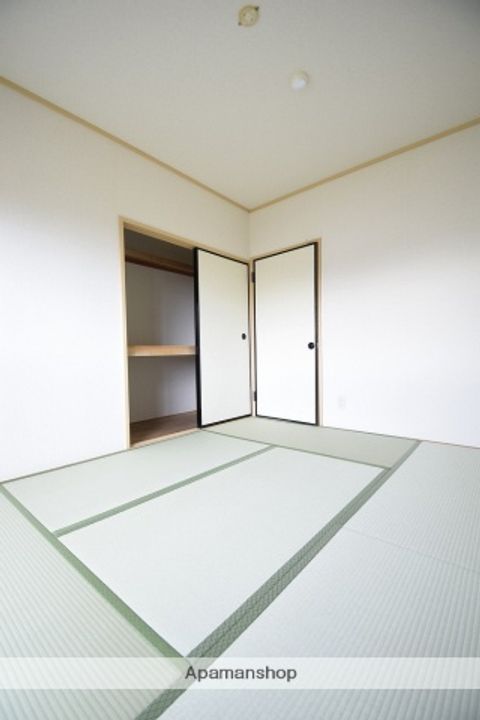 アルテールSの内装