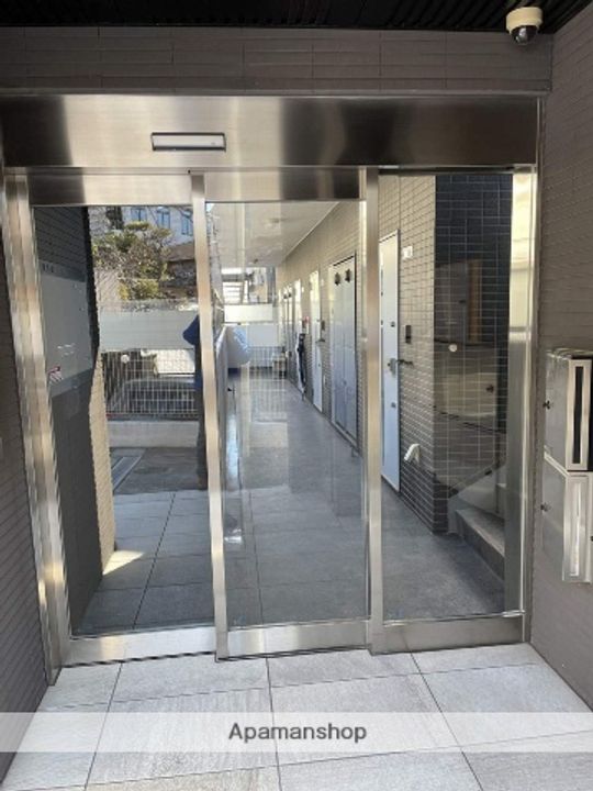 神奈川県藤沢市弥勒寺4丁目の賃貸マンション101のその他画像