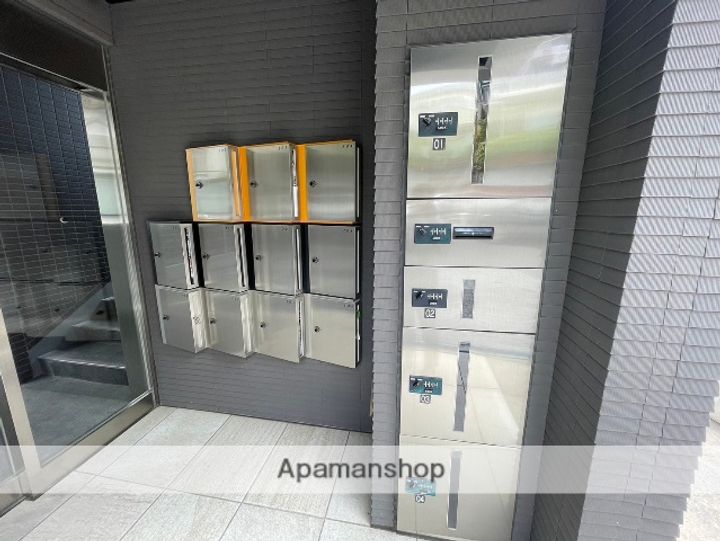 神奈川県藤沢市弥勒寺4丁目の賃貸マンション101のその他画像