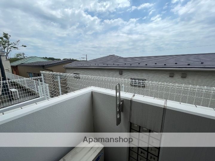 神奈川県藤沢市弥勒寺4丁目の賃貸マンション101のその他画像