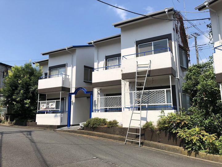 フローラルコートⅠのその他画像