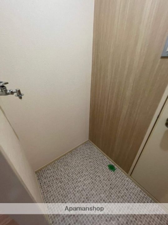ハイツ弘鈴Aの内装
