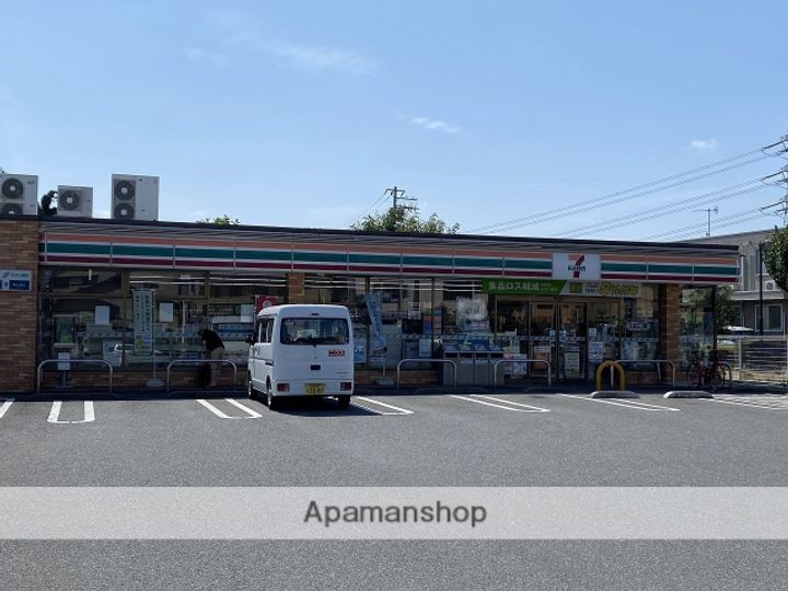 ハイツ弘鈴Aの周辺