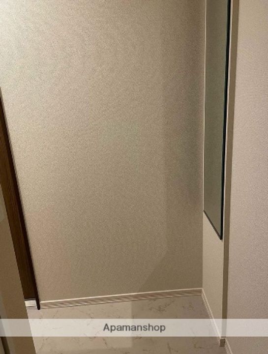 ARTORYSⅡの内装