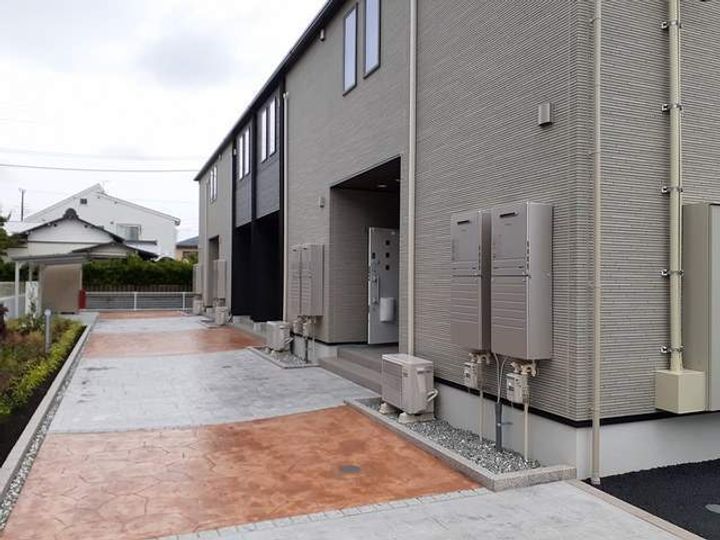 メゾンK・Aのその他画像