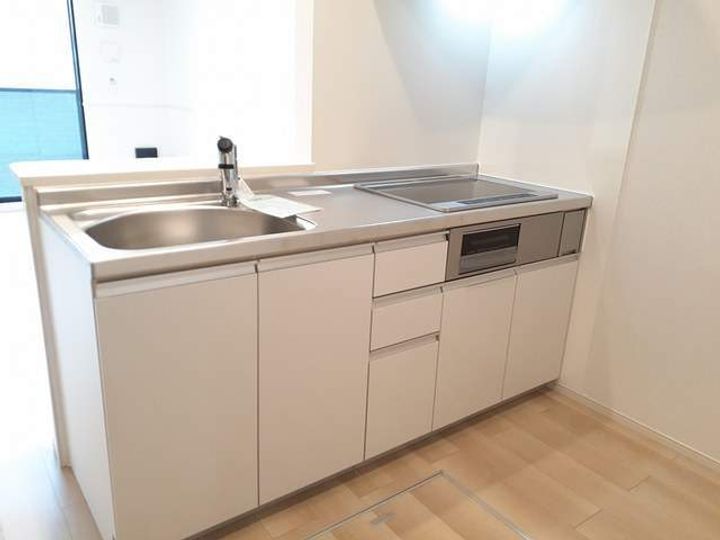 メゾンK・Aのキッチン