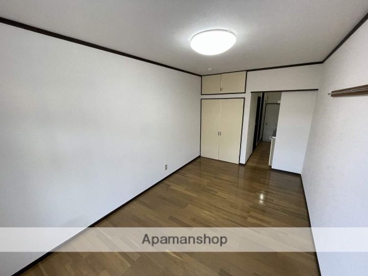 クロノス南矢名1番館202の内装