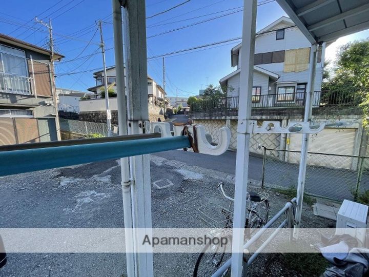 クロノス南矢名1番館202のその他画像