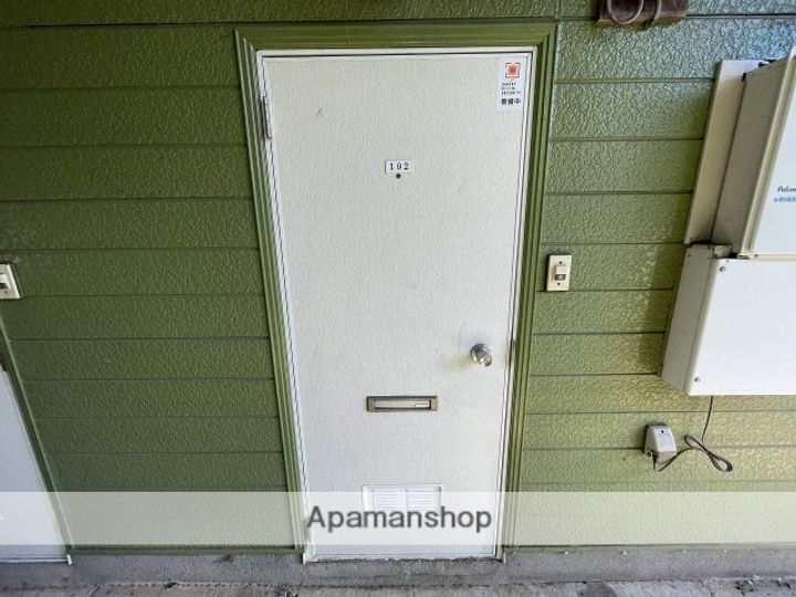 クロノス南矢名1番館202のその他画像