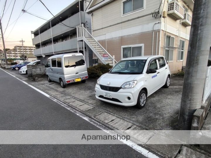 プチメゾン辻村のその他画像