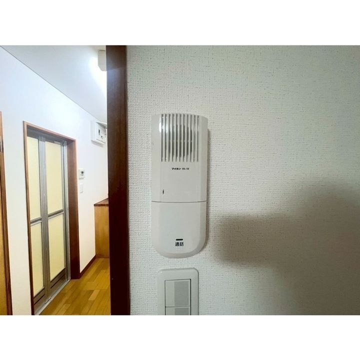 パステルハイツ 厚木の内装