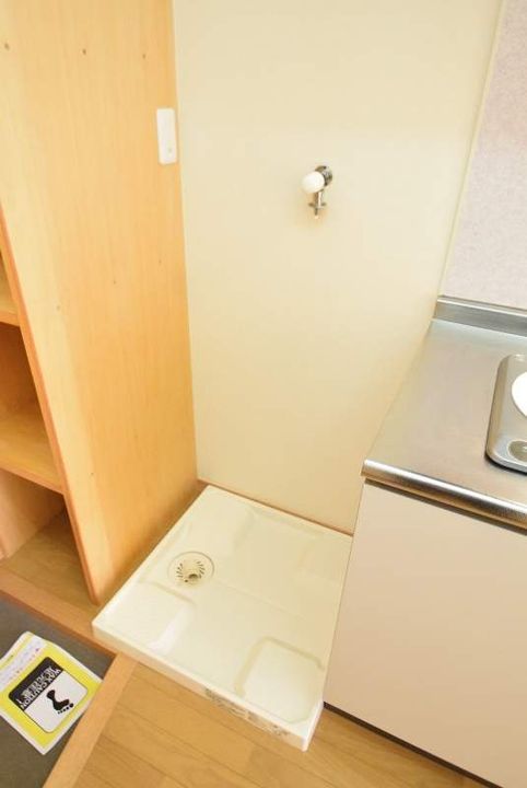 パステルハイツ 厚木のその他画像