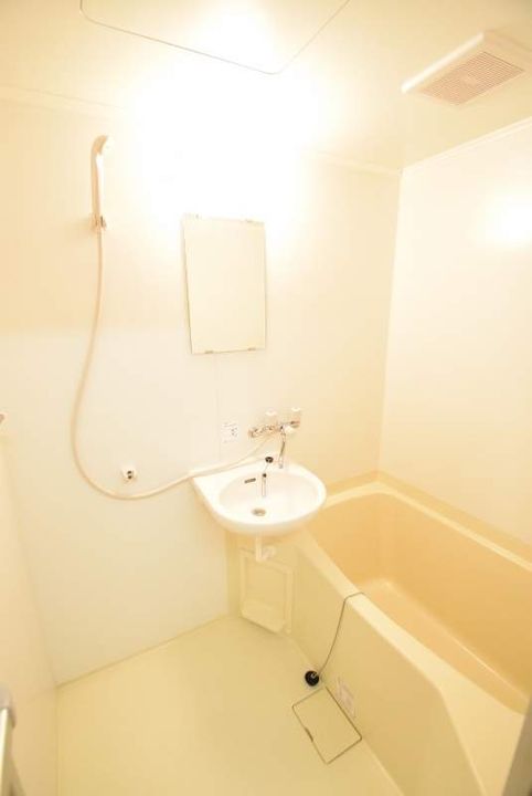 パステルハイツ 厚木のその他画像