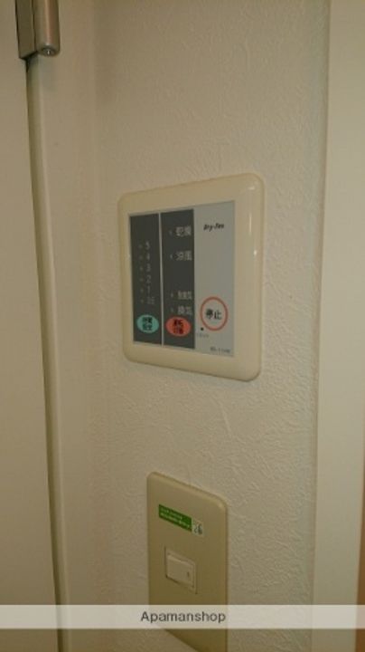 ACCESS湘南平塚の内装