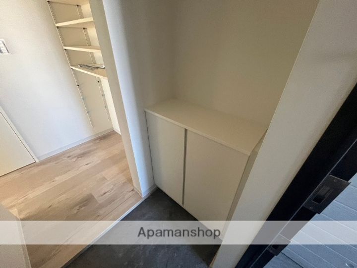 FIORE CASA・FUJISAWAの内装