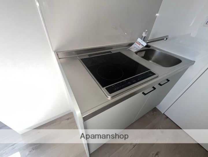 FIORE CASA・FUJISAWAのキッチン