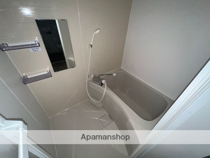 FIORE CASA・FUJISAWAの風呂