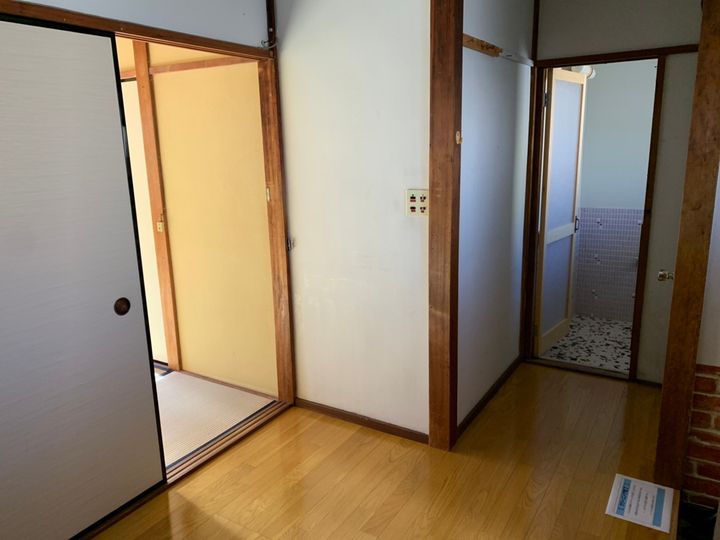 守屋アパートのその他画像