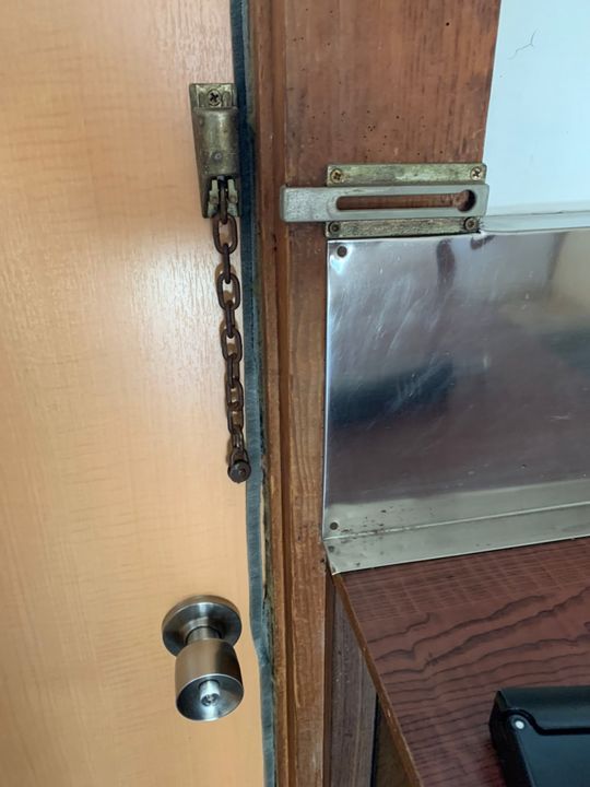 守屋アパートのその他画像