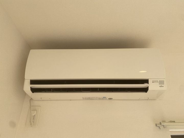 リブリ・厚木旭町の内装