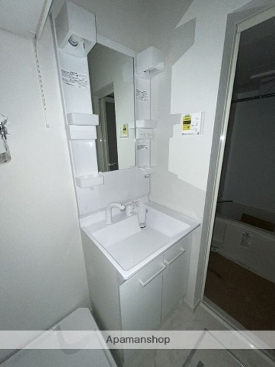 神奈川県藤沢市鵠沼橘2丁目の賃貸アパート104のその他画像