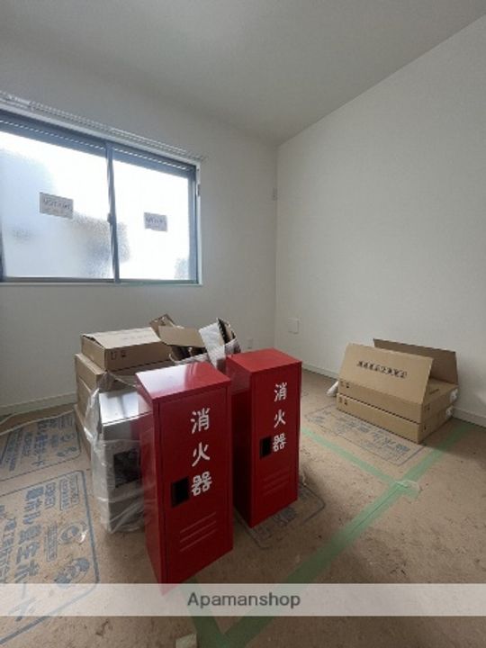 神奈川県藤沢市鵠沼橘2丁目の賃貸アパート104のその他画像