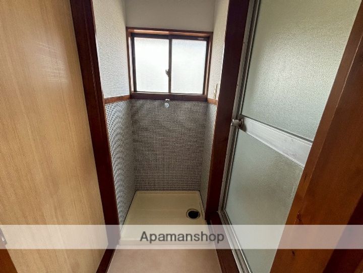 ヨーハイツの内装